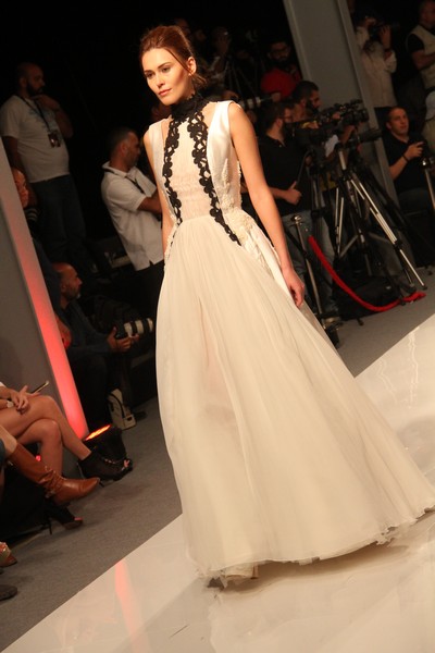 LMAB 2016 Dany Atrache Fashion Show